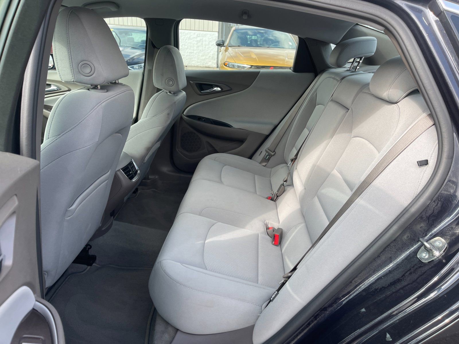 Used 2022 Chevrolet Malibu LT image 14