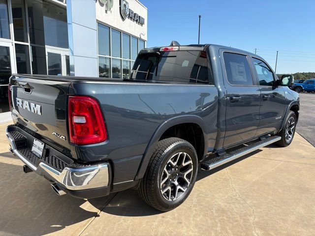 New 2026 RAM 1500 Laramie image 6