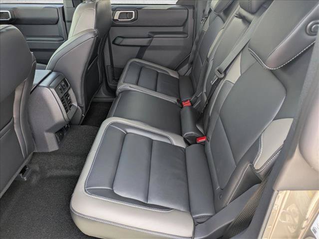 New 2026 Ford Bronco Outer Banks AWD/4WD image 16