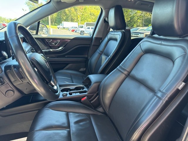 Used 2022 Lincoln Corsair Reserve w/ Equipment Group 201A image 21