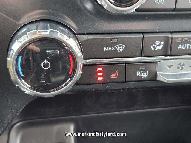 New 2026 Ford F150 XLT w/ Equipment Group 302A MID image 19