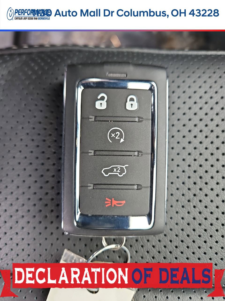 New 2026 Jeep Grand Cherokee Limited image 33