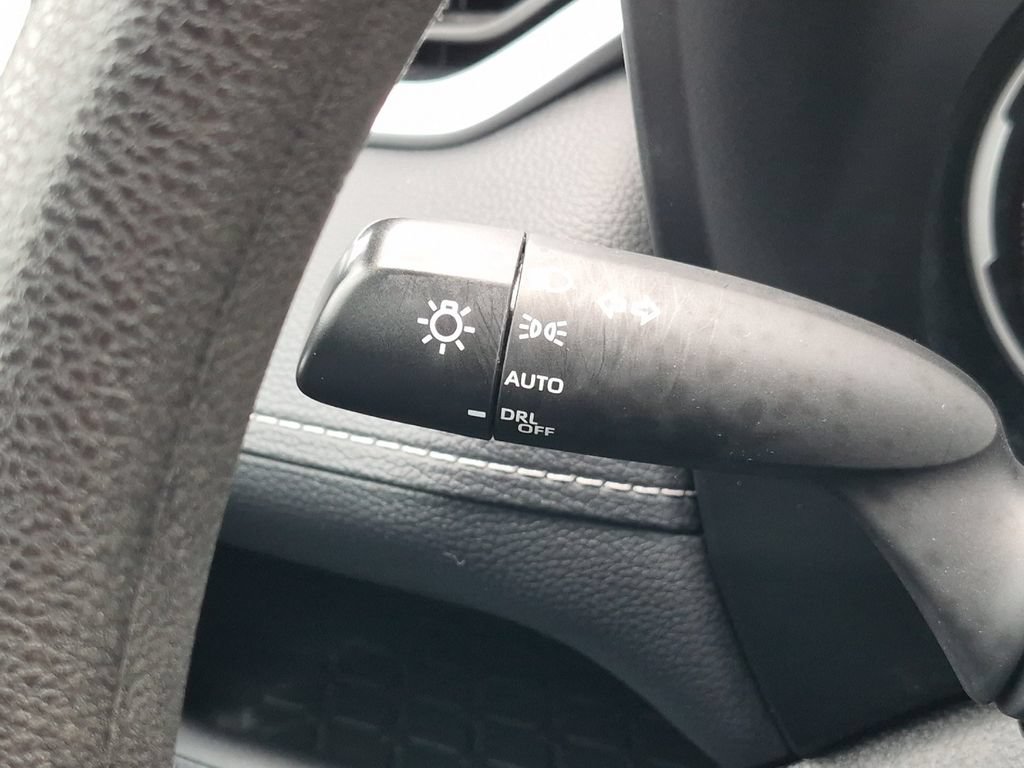 Certified 2023 Toyota RAV4 XLE w/ Convenience Package FWD image 25