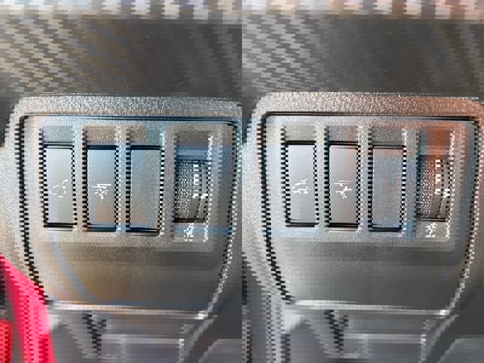 New 2025 Subaru Ascent Premium image 16