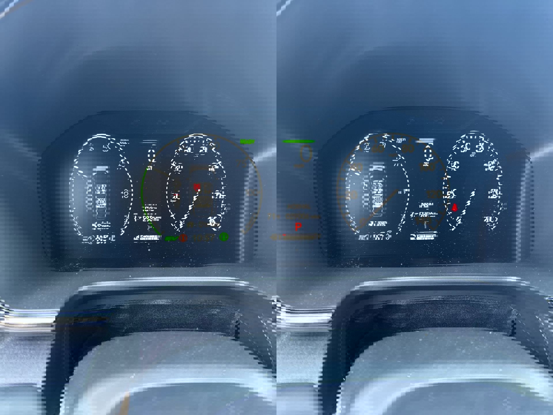 Certified 2023 Honda CR-V Sport image 10