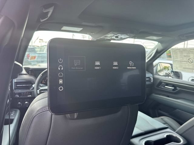 New 2026 GMC Yukon AT4 w/ AT4 Premium Plus Package AWD/4WD image 19