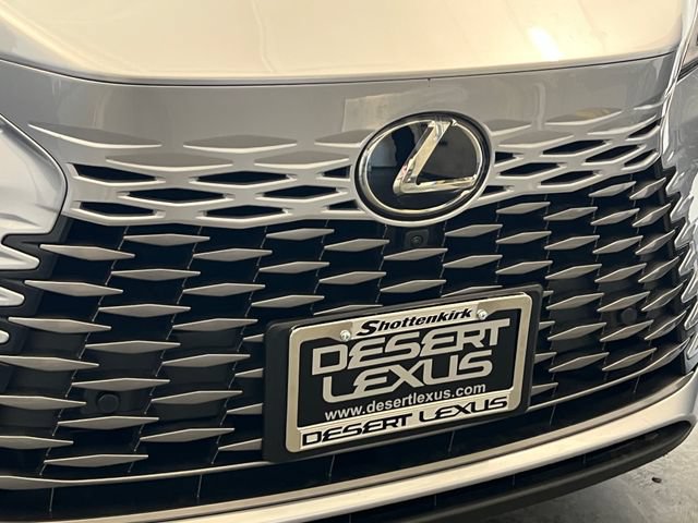 Used 2025 Lexus RX 450h AWD w/ Convenience Package image 19
