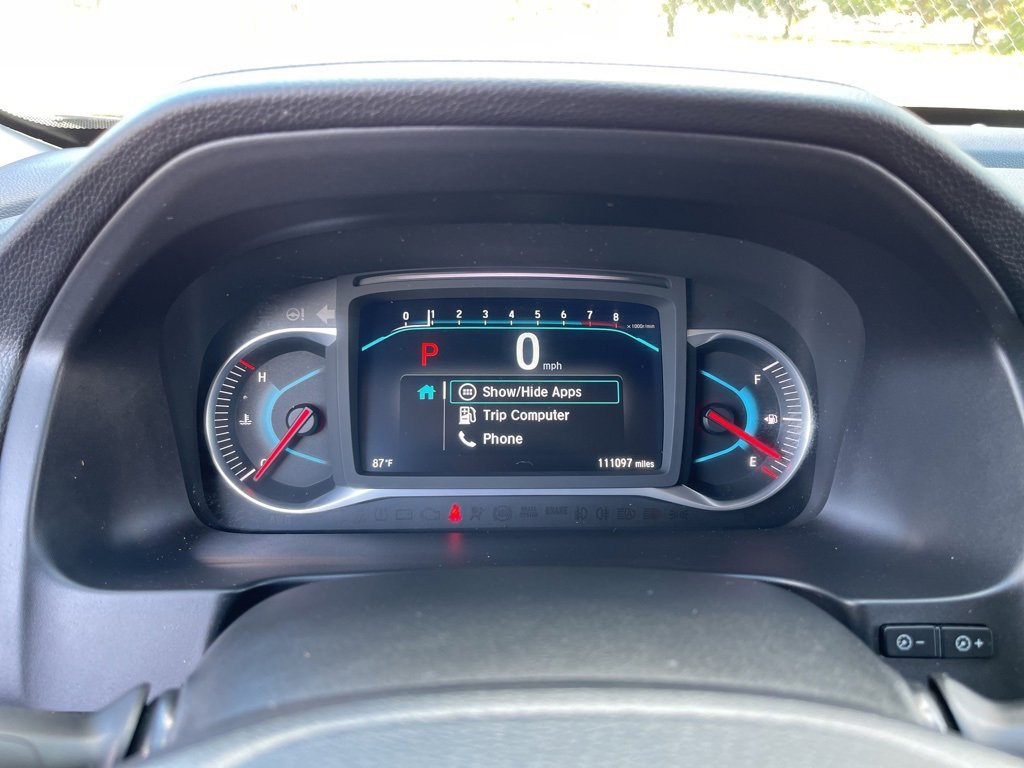 Used 2021 Honda Pilot EX-L image 11