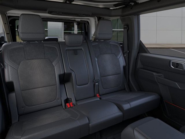 New 2025 Ford Bronco Raptor image 41