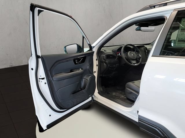 New 2026 Subaru Forester Limited AWD/4WD image 37