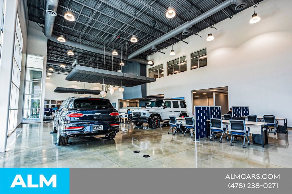 Used 2023 Genesis GV80 2.5T w/ Advanced Package image 44