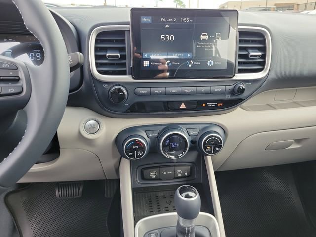 New 2026 Hyundai Venue SEL image 12