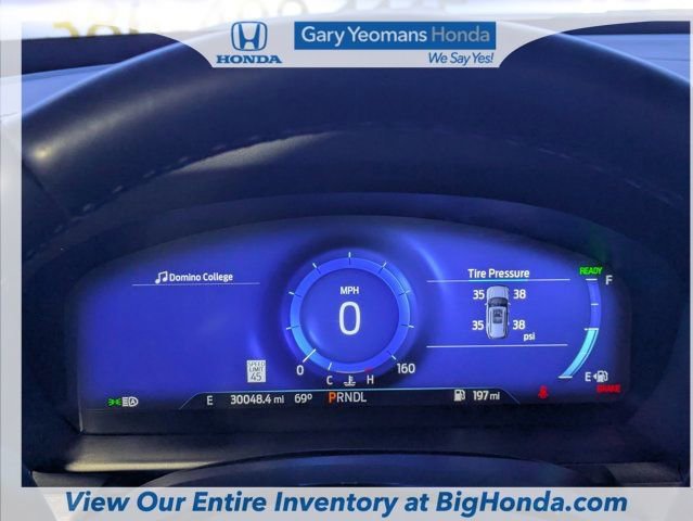 Used 2022 Ford Explorer Platinum w/ Technology Package image 30