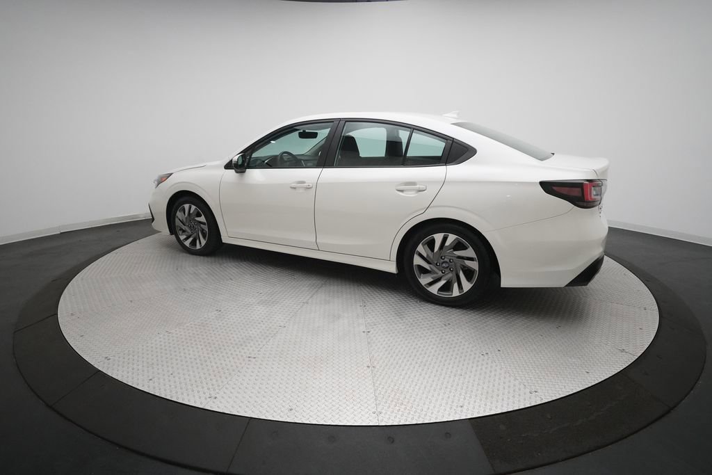 Used 2025 Subaru Legacy Limited AWD/4WD image 33