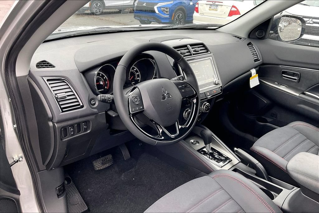 New 2026 Mitsubishi Outlander Sport AWD image 6