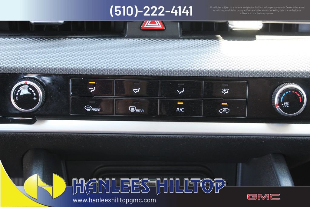 Used 2024 Kia Sportage LX FWD image 22