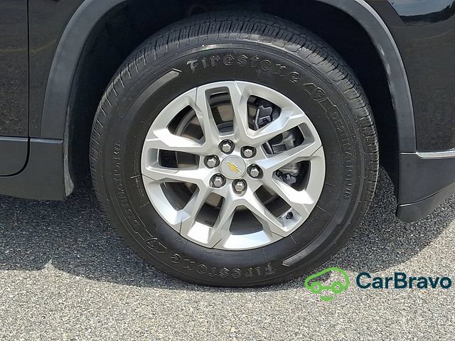 Used 2021 Chevrolet Traverse LT FWD image 8