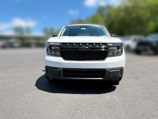 New 2024 Ford Maverick XLT w/ XLT Luxury Package FWD image 3