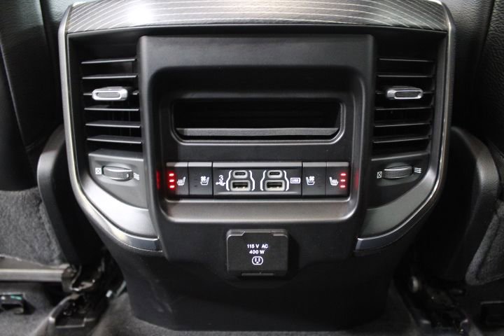 Used 2020 RAM 1500 Limited image 22