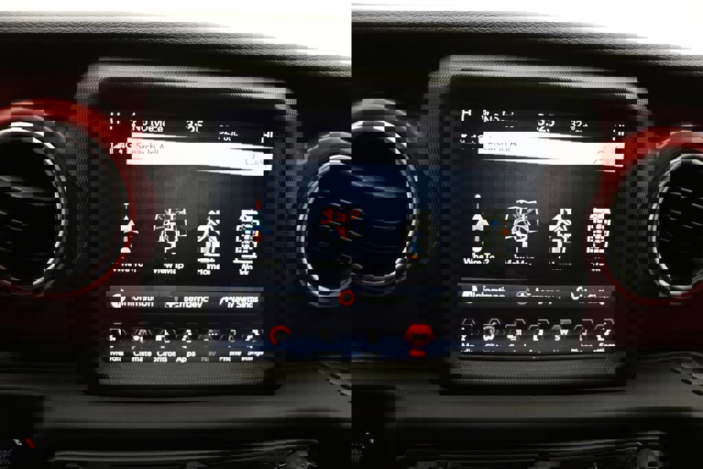 Used 2023 Jeep Wrangler Unlimited Rubicon image 22