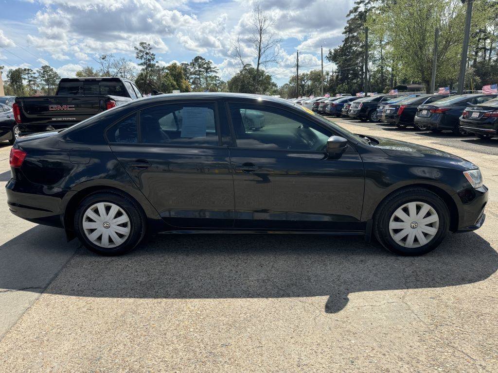 Used 2015 Volkswagen Jetta S FWD image 4