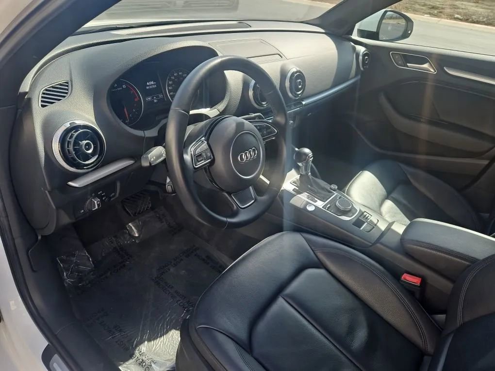 Used 2016 Audi A3 1.8T Premium image 14