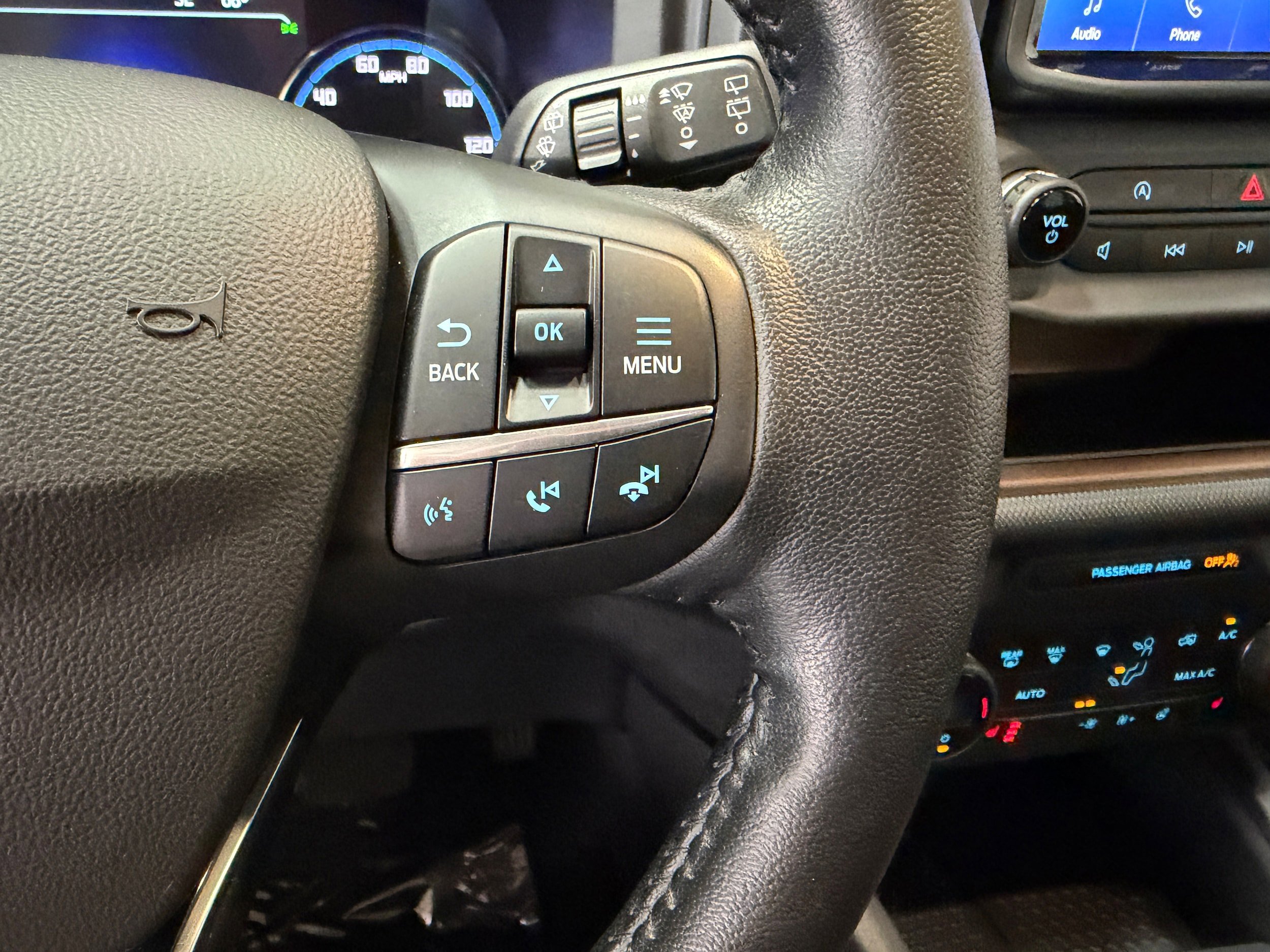 Certified 2021 Ford Bronco Sport Big Bend AWD/4WD image 18
