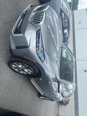 Certified 2024 BMW X5 xDrive40i w/ Premium Package AWD/4WD image 1
