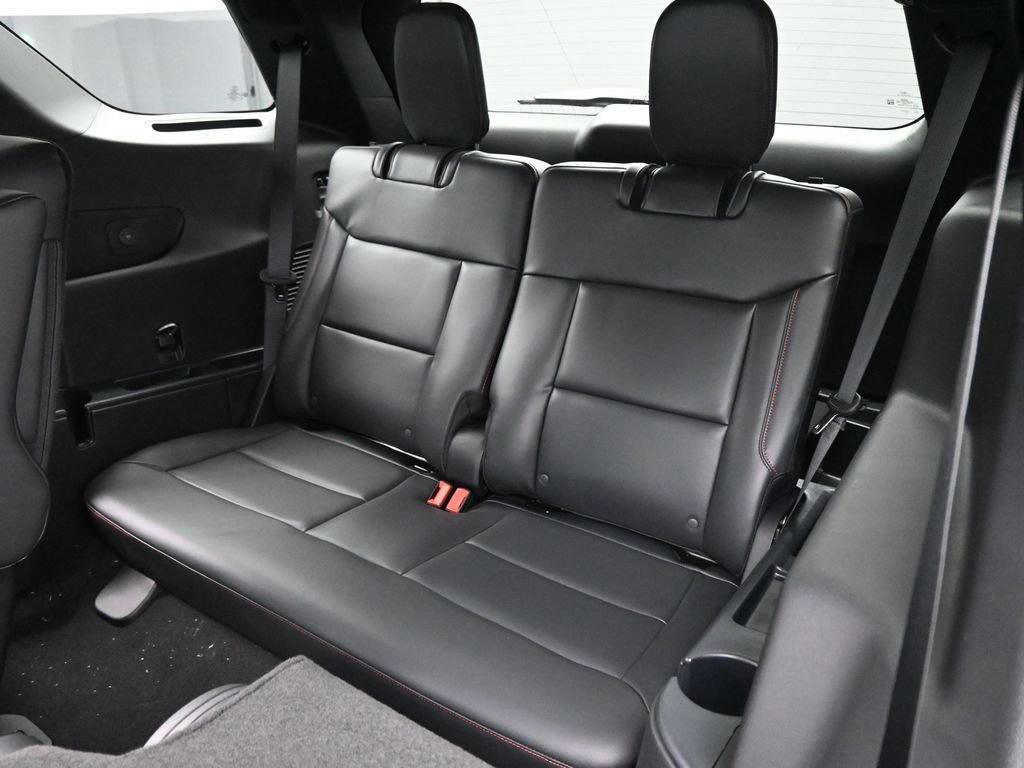 New 2025 Ford Explorer ST w/ Sun And Sound Package image 25
