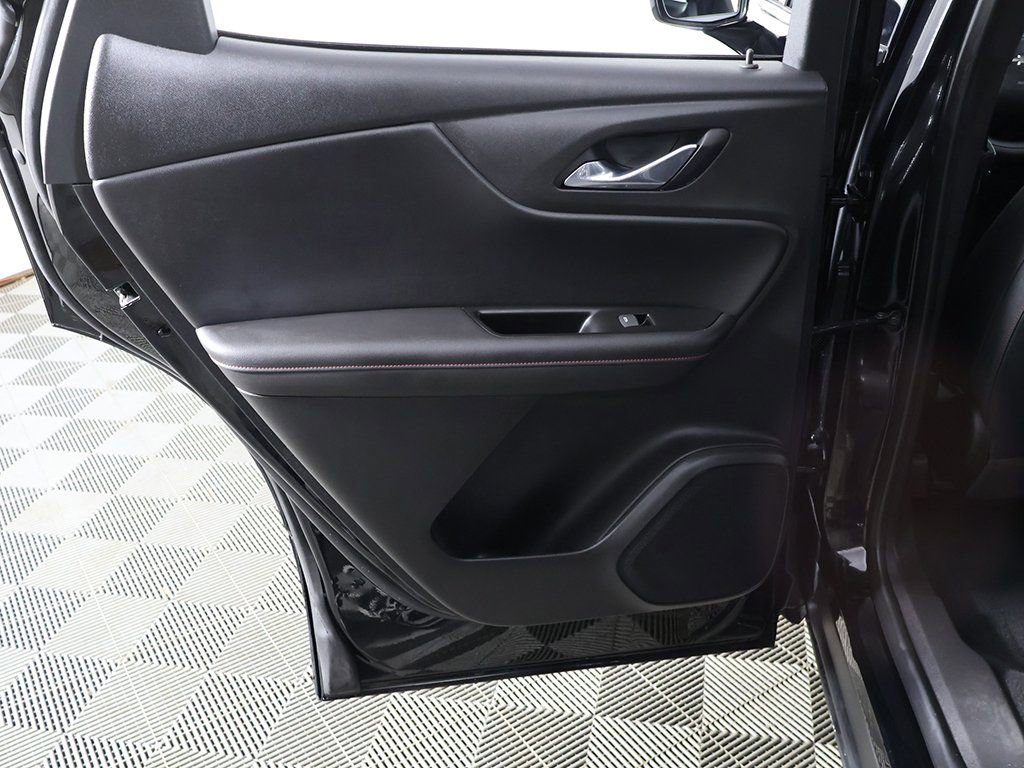 Used 2025 Chevrolet Blazer RS image 26