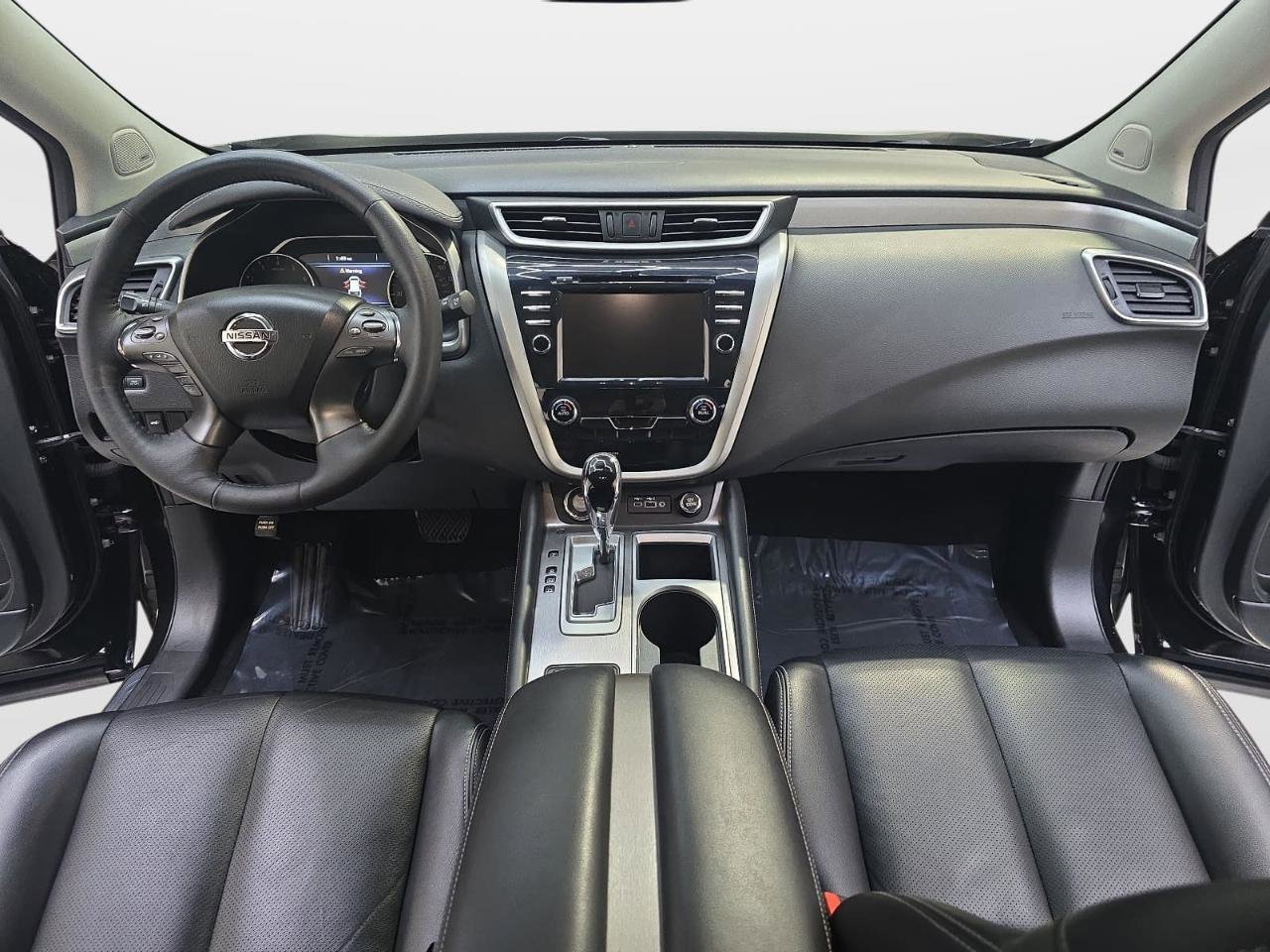Used 2019 Nissan Murano SL AWD/4WD image 10