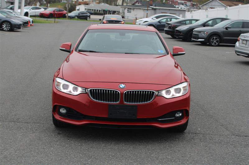 Used 2014 BMW 435i xDrive Coupe image 3