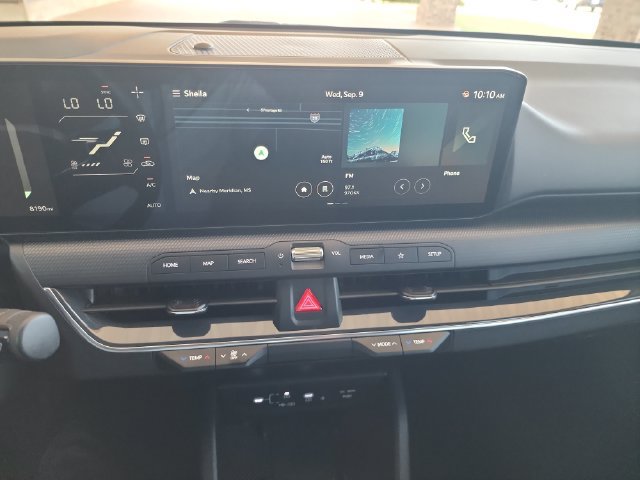 Used 2025 Kia K4 GT-Line FWD image 17