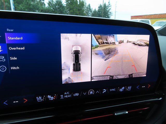 Used 2025 Chevrolet Silverado EV RST image 27