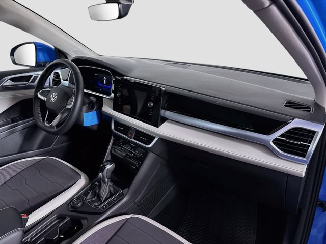 New 2026 Volkswagen Taos SE AWD/4WD image 29