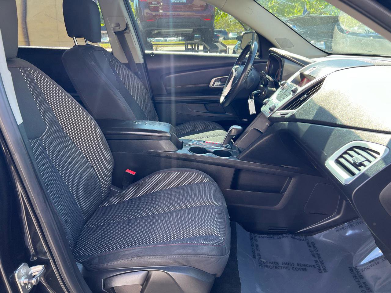 Used 2011 GMC Terrain SLE w/ Convenience Package FWD image 16