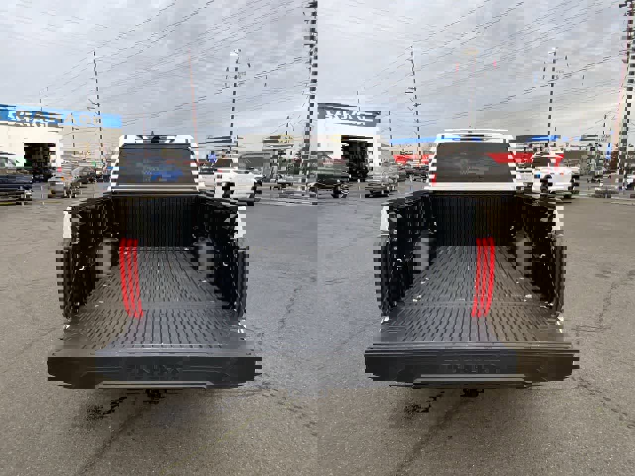 Used 2023 Toyota Tundra SR5 w/ TRD Off-Road Premium Package image 22