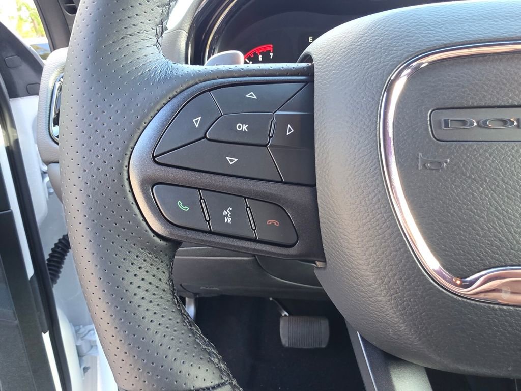 New 2026 Dodge Durango GT w/ Tow 'N Go Package AWD/4WD image 18