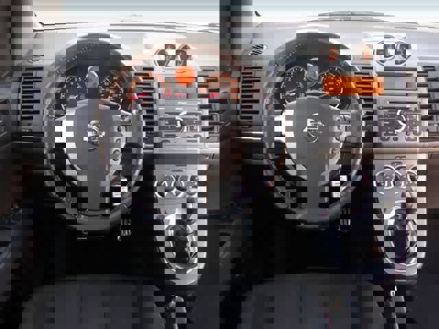 Used 2008 Nissan Sentra 2.0 w/ Anti-Lock Brake Pkg image 4