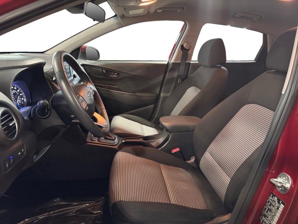 Used 2020 Hyundai Kona SEL AWD/4WD image 14