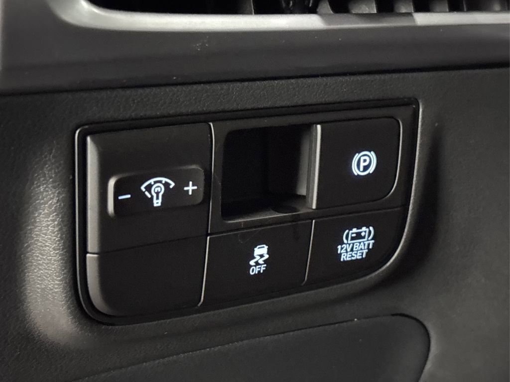 New 2026 Hyundai Tucson Blue SE w/ Tow & Go Package image 34