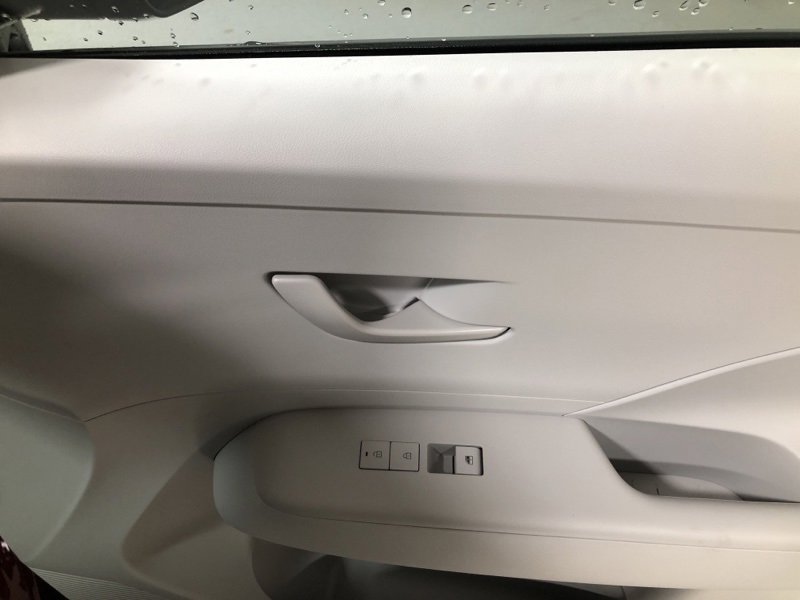 New 2026 Hyundai Kona SEL Sport image 14