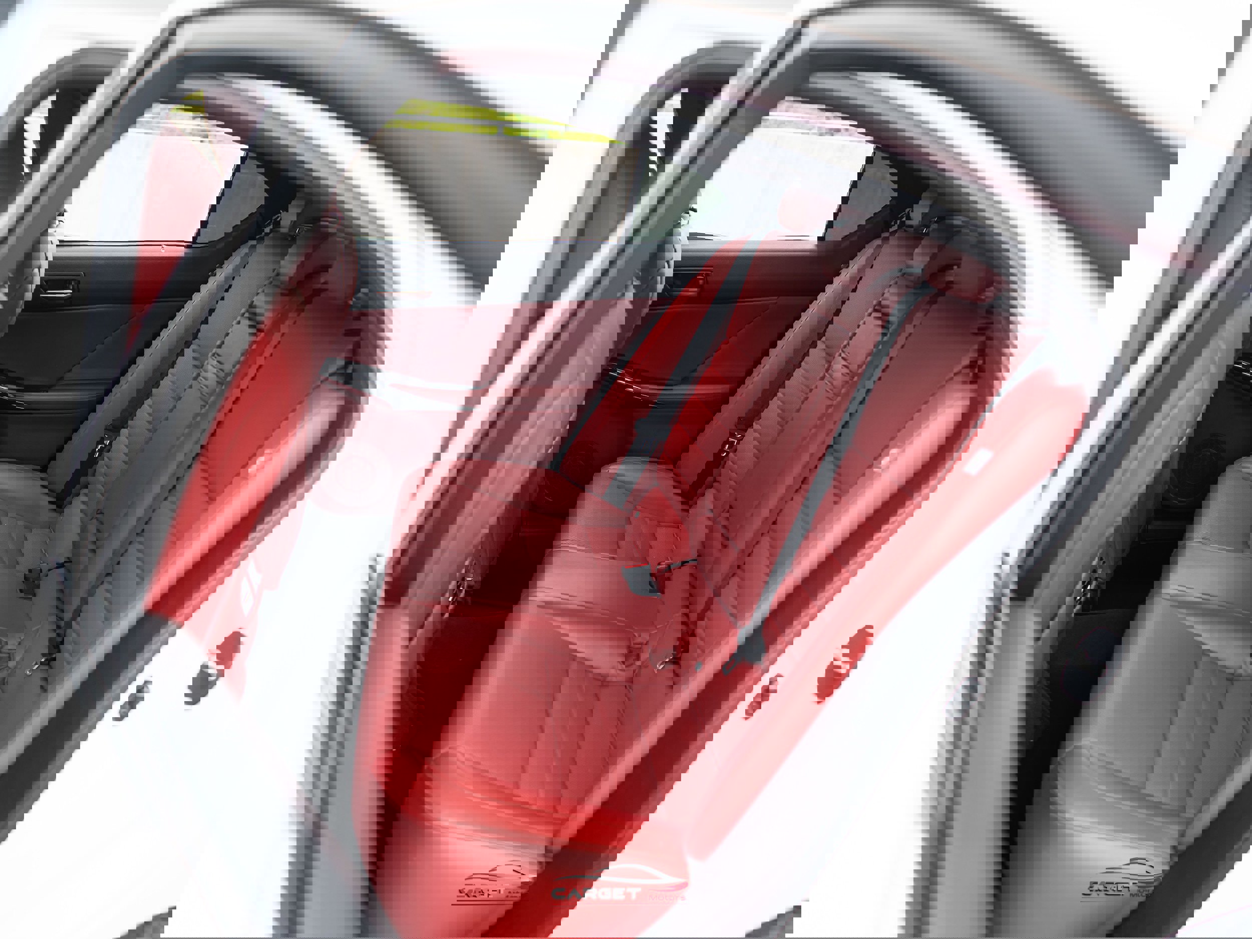 Used 2021 Lexus IS 350 F Sport w/ Accessory Package image 20