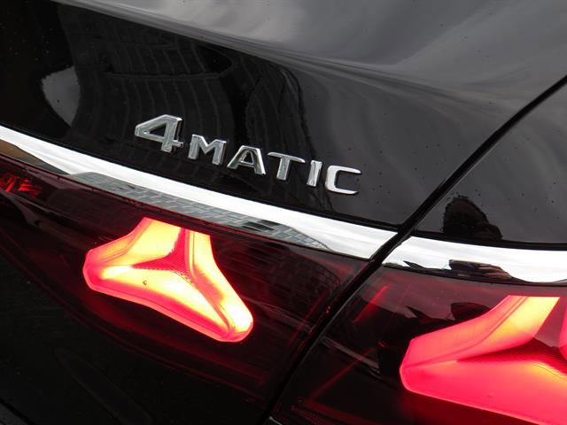 Used 2025 Mercedes-Benz E 350 4MATIC Sedan image 29