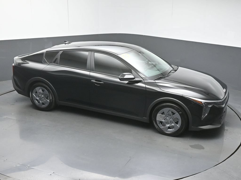 Used 2025 Kia K4 FWD image 38