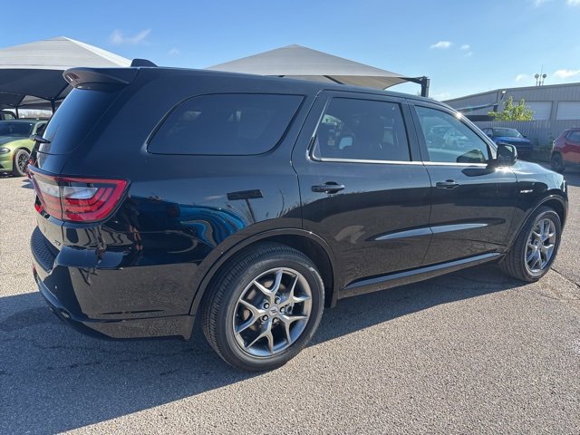 New 2026 Dodge Durango GT image 6