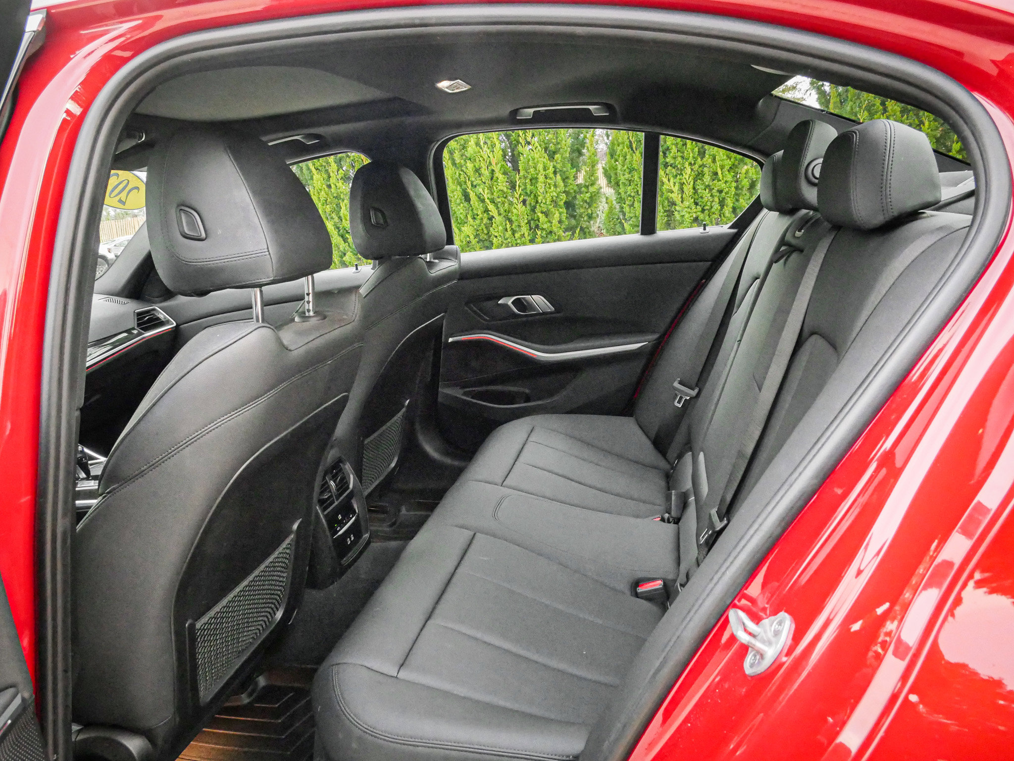 Used 2021 BMW 330i xDrive 330i xDrive w/ Premium Package image 31