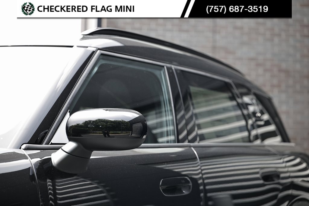 New 2025 MINI Cooper Countryman S image 12