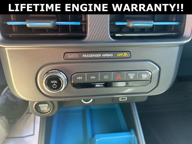 New 2025 Ford Maverick XLT w/ XLT Luxury Package image 27