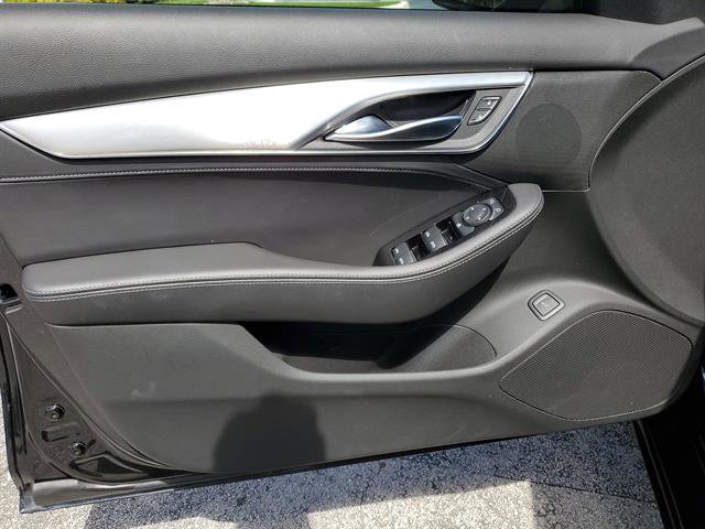 Certified 2024 Cadillac CT5 Luxury image 54